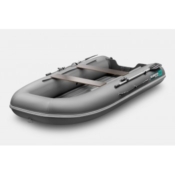 Надувная лодка GLADIATOR E300S