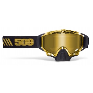 Очки 509 Sinister X5 Gold 509-X5GOG-16-GD