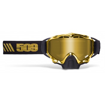 Очки 509 Sinister X5 Gold