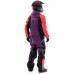 Комбинезон Dragonfly Extreme Orange-Purple Fluo 2020