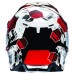 Шлем Thor Verge S14 Block Red