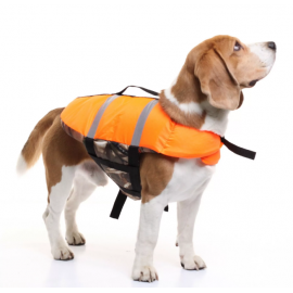 Спасательный жилет SPASS для собак