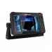 Эхолот Lowrance HDS-9 LIVE с Active Imaging 3-in-1