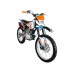 Мотоцикл кроссовый KAYO K1 250 MX 21/18 2022