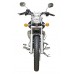 Мотоцикл Lifan LF250-B