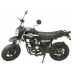 Мотоцикл Lifan 100-C PONY