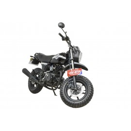 Мотоцикл Lifan PONY 100-C