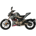Мотоцикл ZONTES ZT125-U