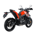 Мотоцикл ZONTES ZT125-U1