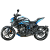 Мотоцикл ZONTES ZT350-R