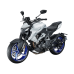 Мотоцикл ZONTES ZT350-R