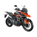 Мотоцикл ZONTES ZT350-T