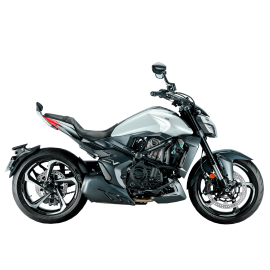 Мотоцикл ZONTES ZT350-V1