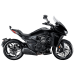 Мотоцикл ZONTES ZT350-VX