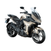 Мотоцикл ZONTES ZT350-X1