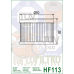 Фильтр масляный HiFloFiltro HF113