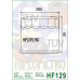 Фильтр масляный HiFloFiltro HF129