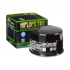 Фильтр масляный HiFloFiltro HF147