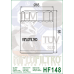 Фильтр масляный HiFloFiltro HF148