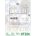 Фильтр масляный HiFloFiltro HF204