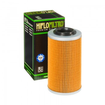 Фильтр масляный HiFloFiltro HF556