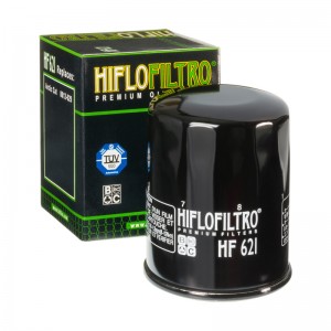 Фильтр масляный HiFloFiltro HF621