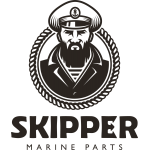 Skipper - неоригинальные запчасти для лодочных моторов