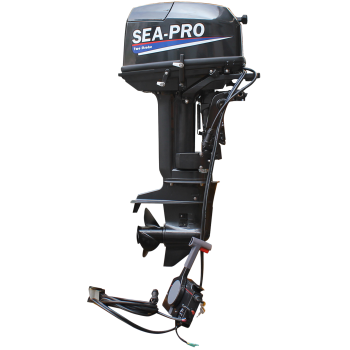 Лодочный мотор Sea-Pro Т 30SE