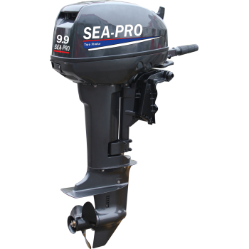 Лодочный мотор Sea-Pro OТH 9.9S