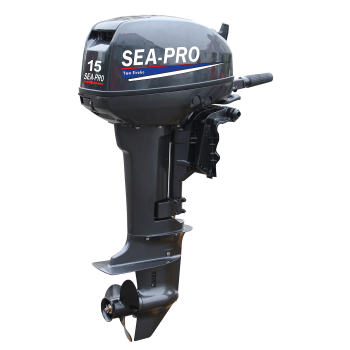 Лодочный мотор Sea-Pro Т 15S
