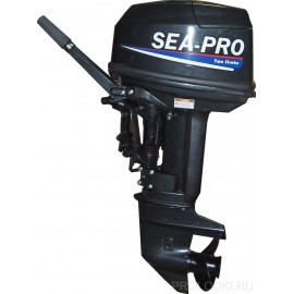 Лодочный мотор Sea-Pro Т 30S