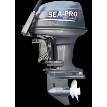 Лодочный мотор Sea-Pro Т 40S