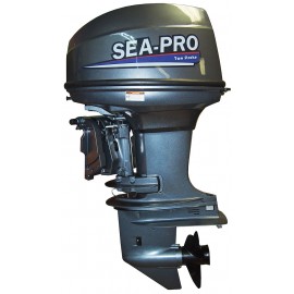 Лодочный мотор Sea-Pro Т 40SE