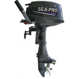 Лодочный мотор Sea-Pro Т 8S